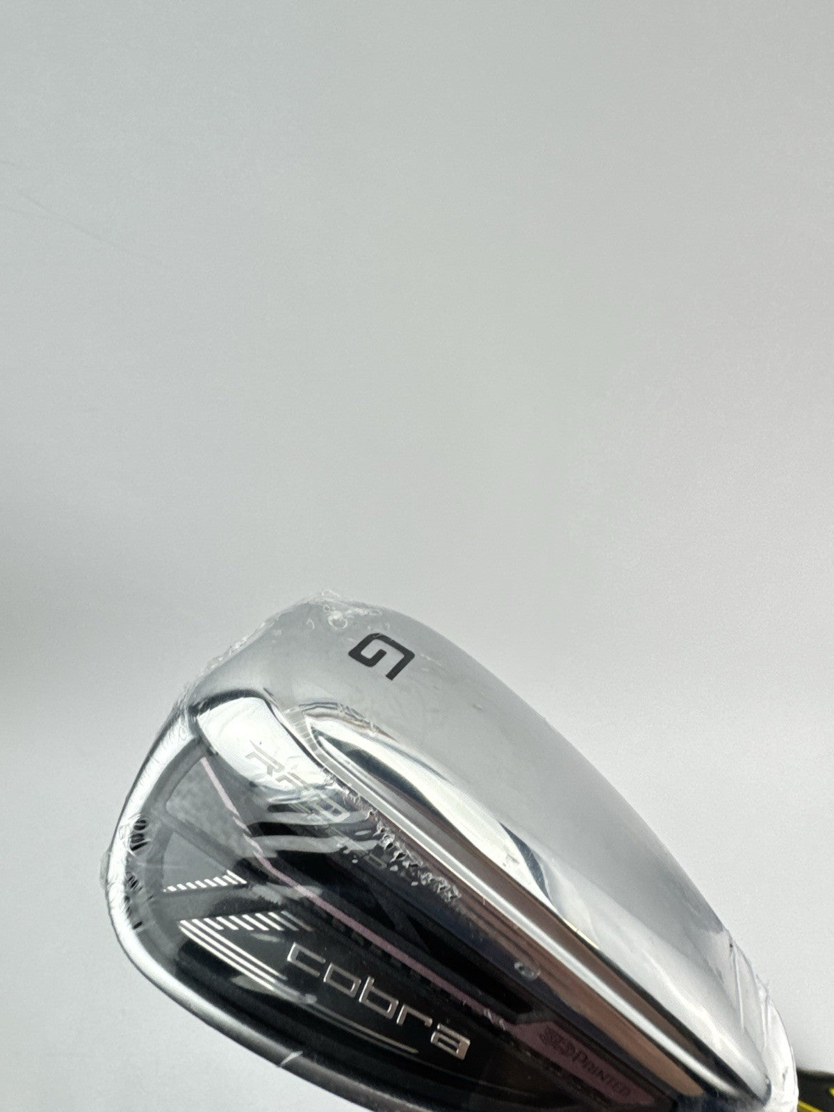 Cobra RadSpeed Womens Gap Wedge 48* KBS PGI 55 Ladies Graphite /New /310124