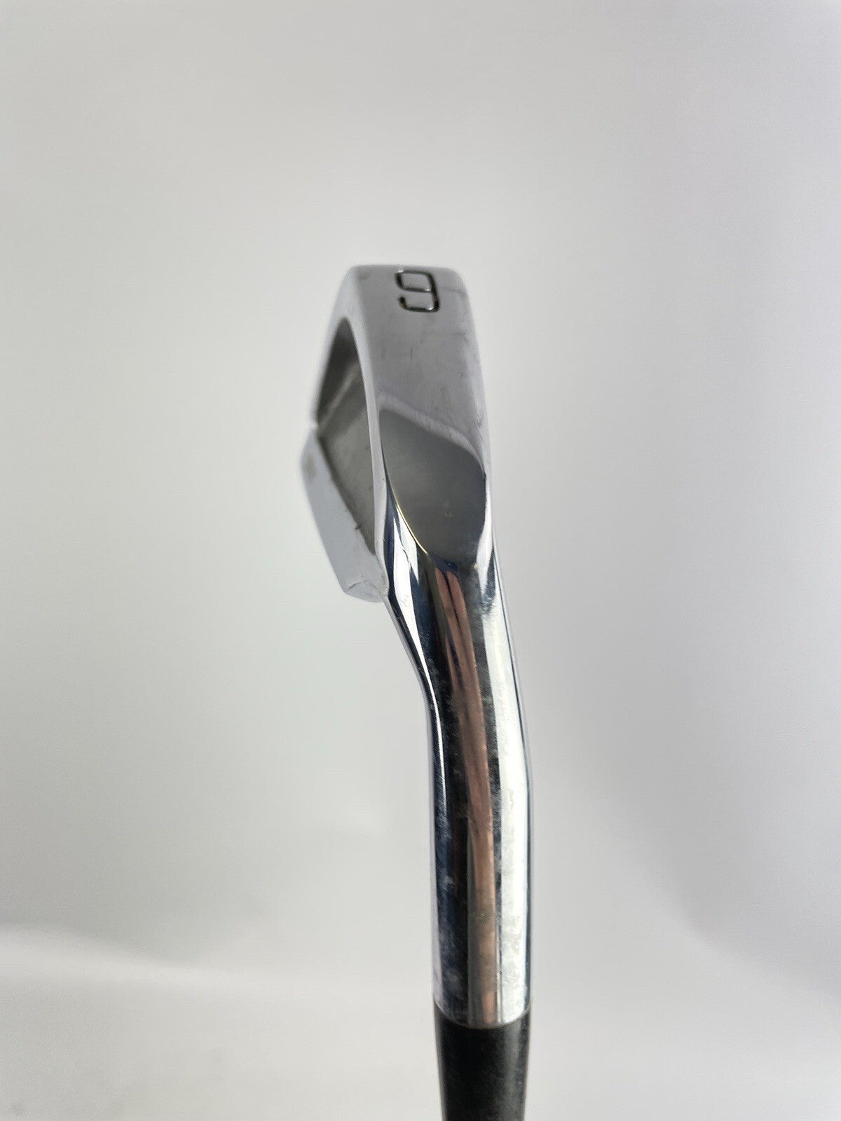 Forged Golf Club 6 Iron TT Regular Flex Steel /Right Handed /New Grip /66056
