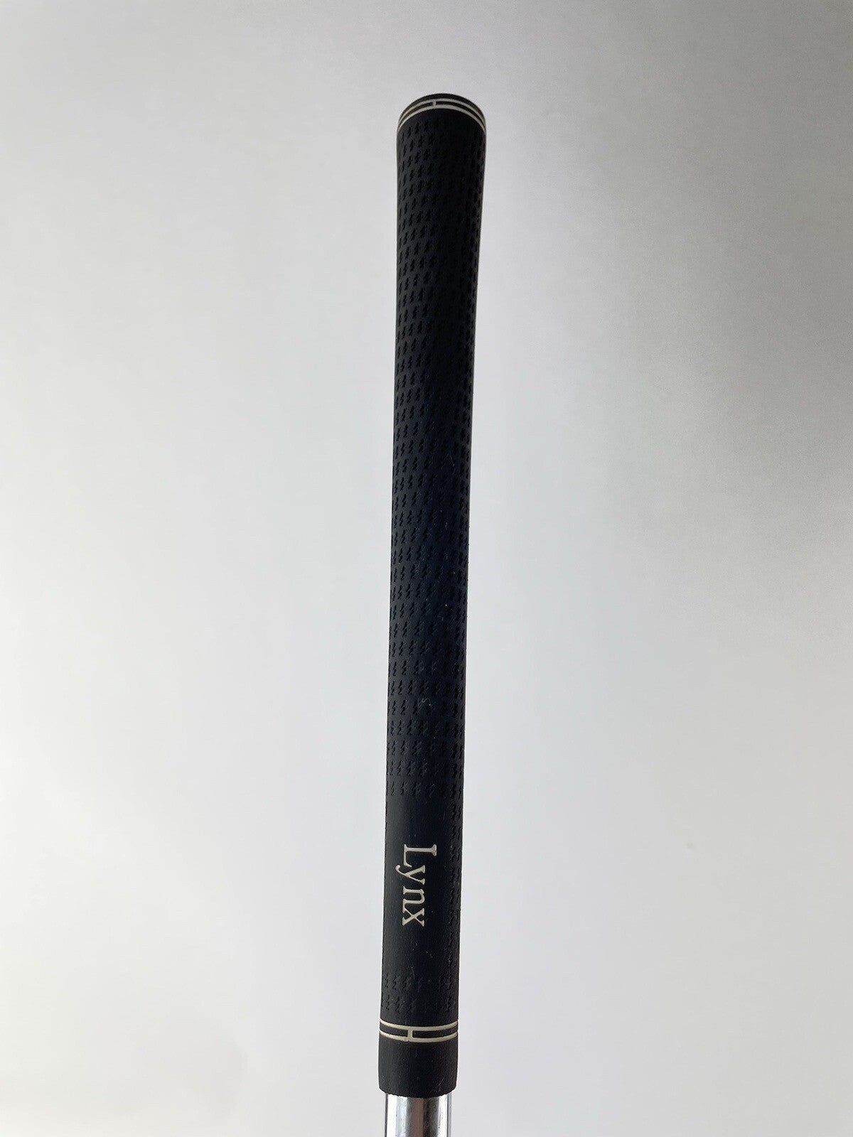 Lynx Powertune 8 Iron Regular Flex Steel /Right Handed /Good Grip /1452214