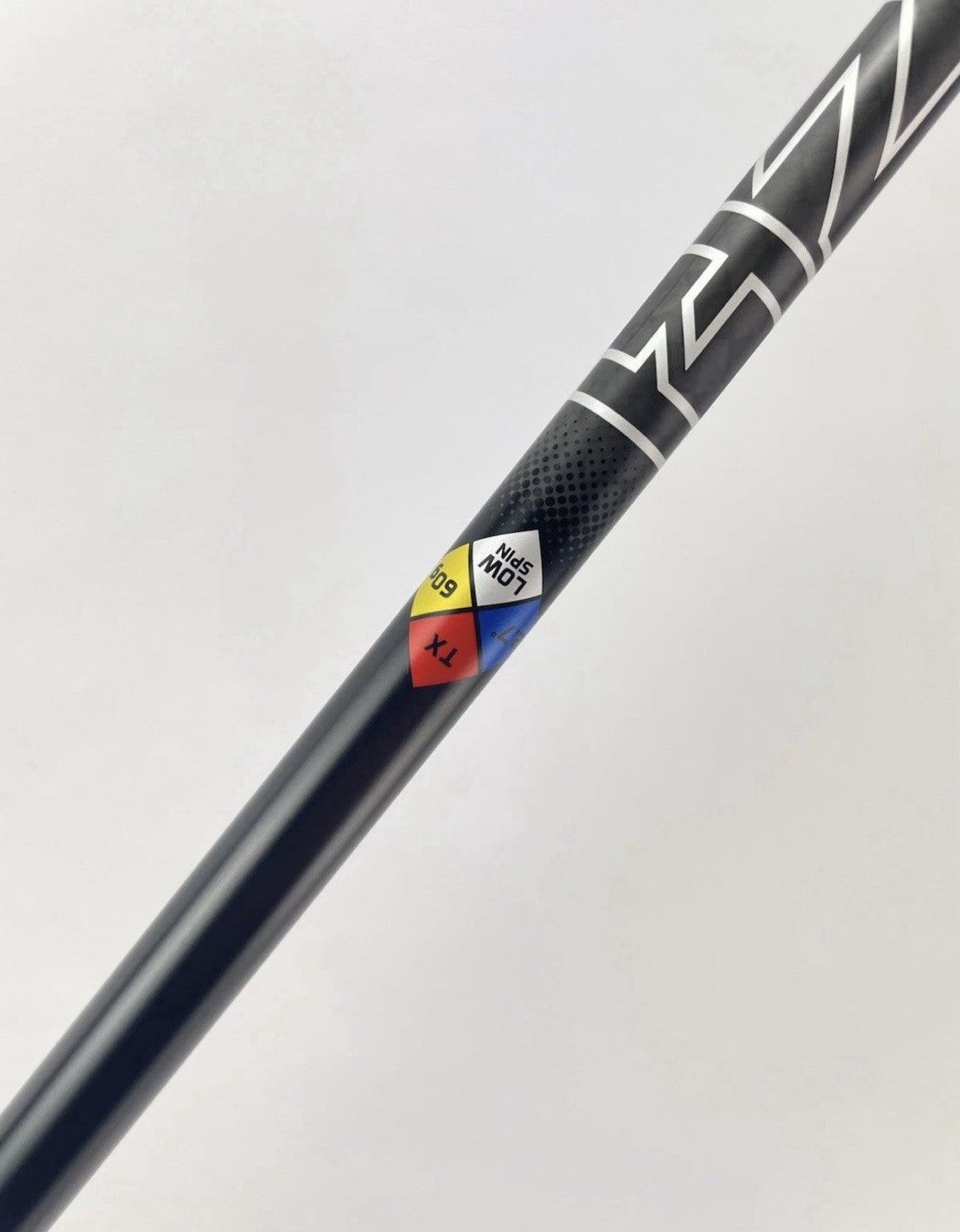 Ping G440 Hzrdus Gen5 Driver Shaft 60G TX Tour Issue X Flex 44” /Mid Grip1
