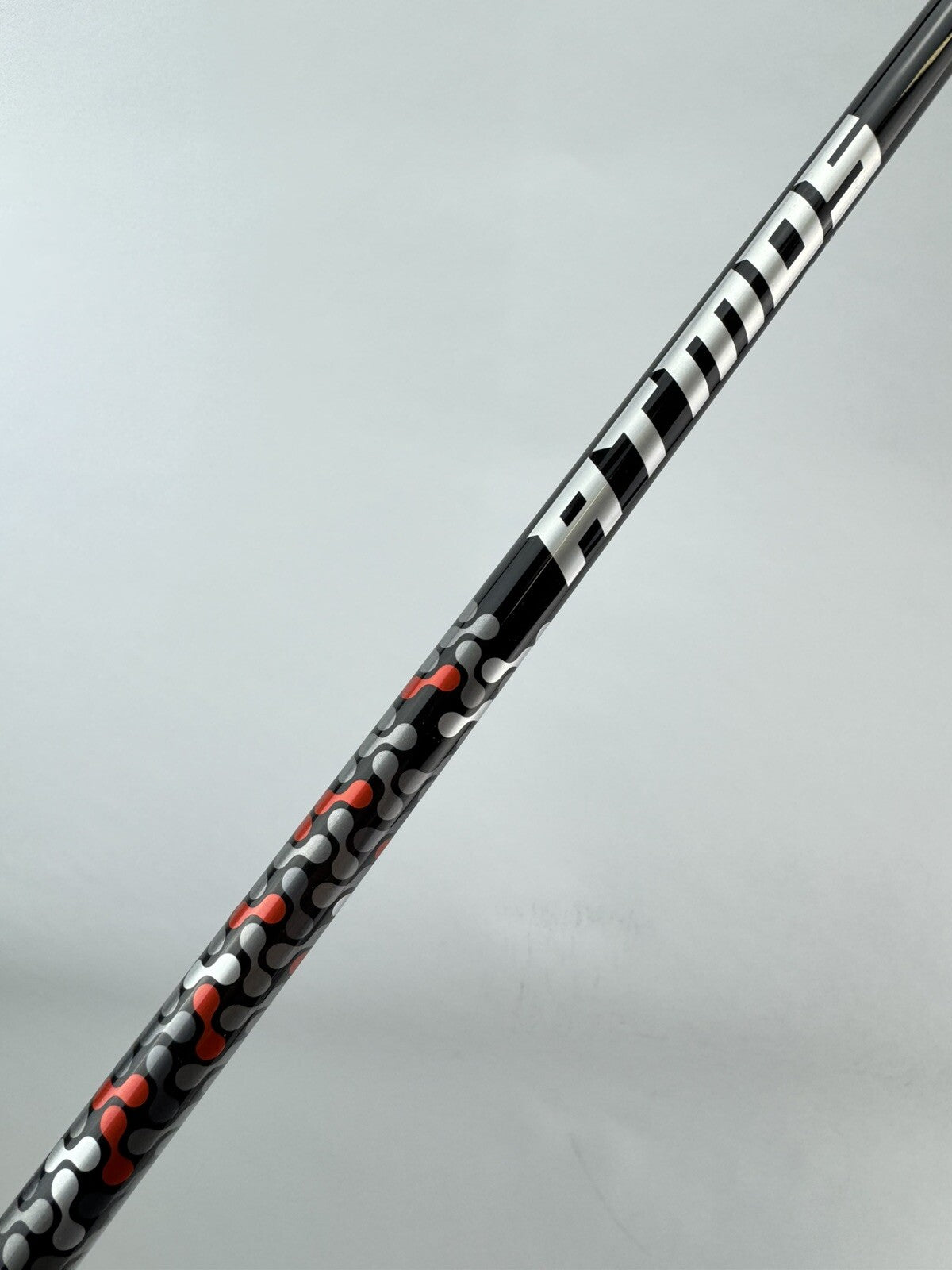 Fujikura Atmos Iron Shaft Stiff Flex Graphite 36” /0.370 Parallel /223990