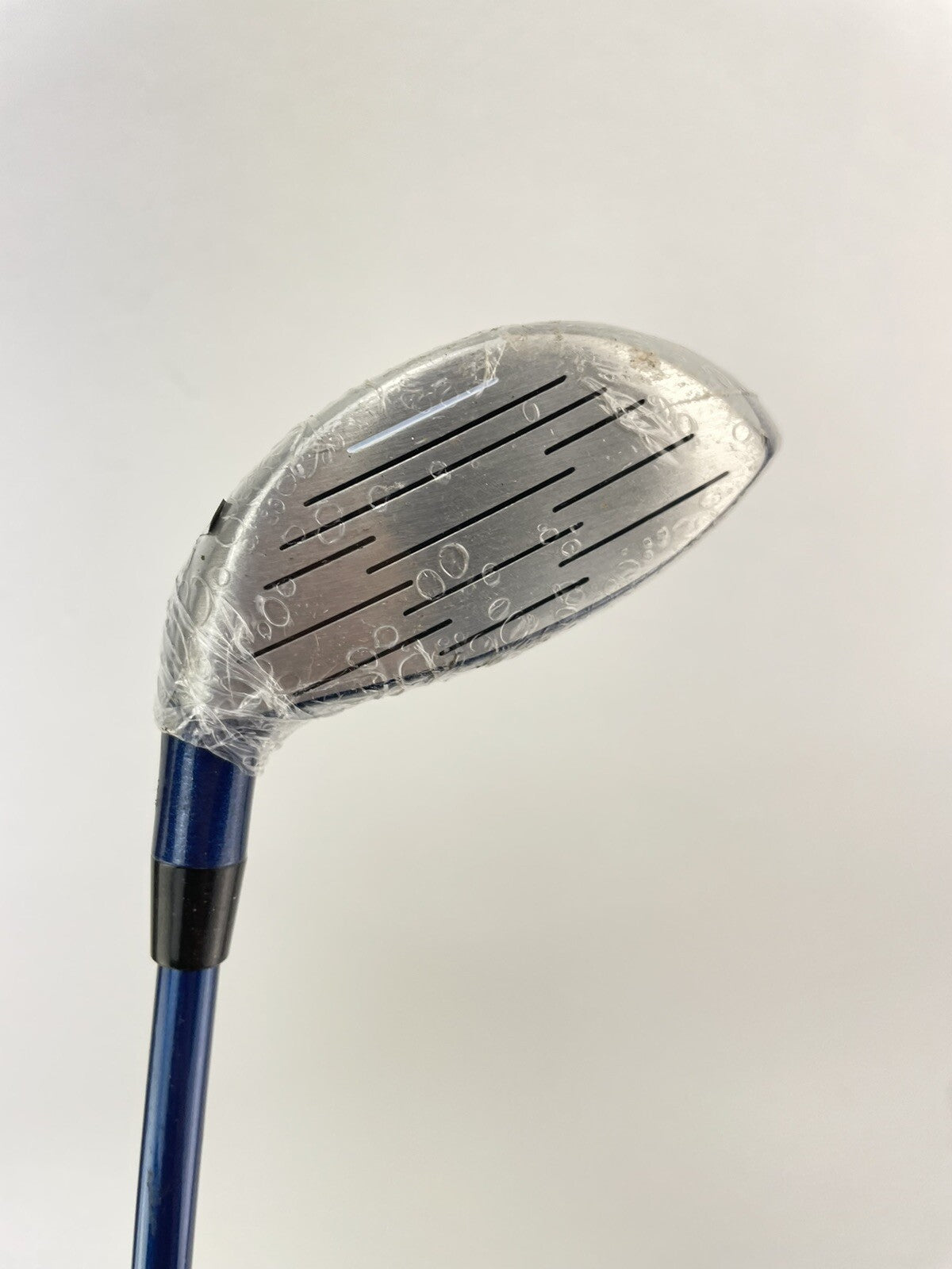 Outward Nine Ladies 3 Wood 15* Womens Flex Graphite /Right Handed /New /166195