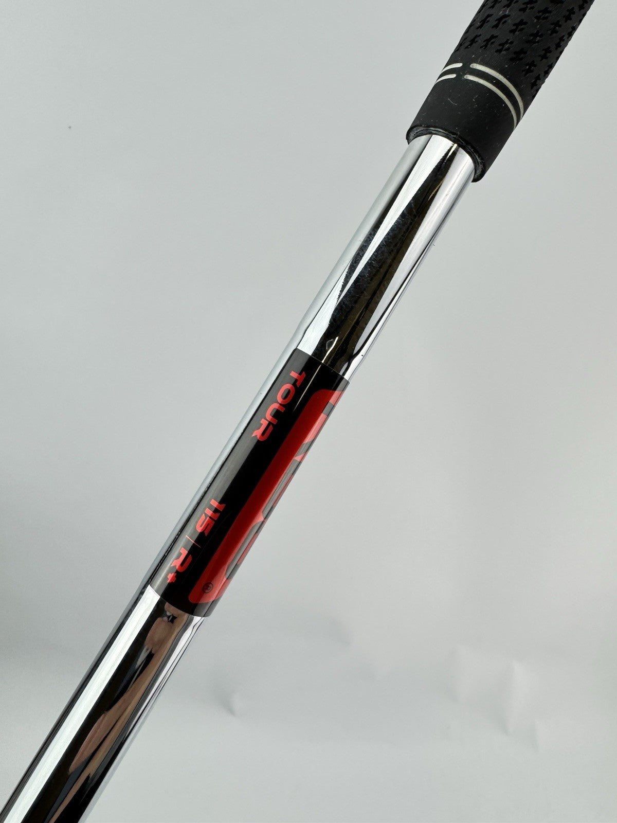 Cobra Aerojet 7 Iron KBS Tour Regular Flex Steel /Right Handed /New /3016412