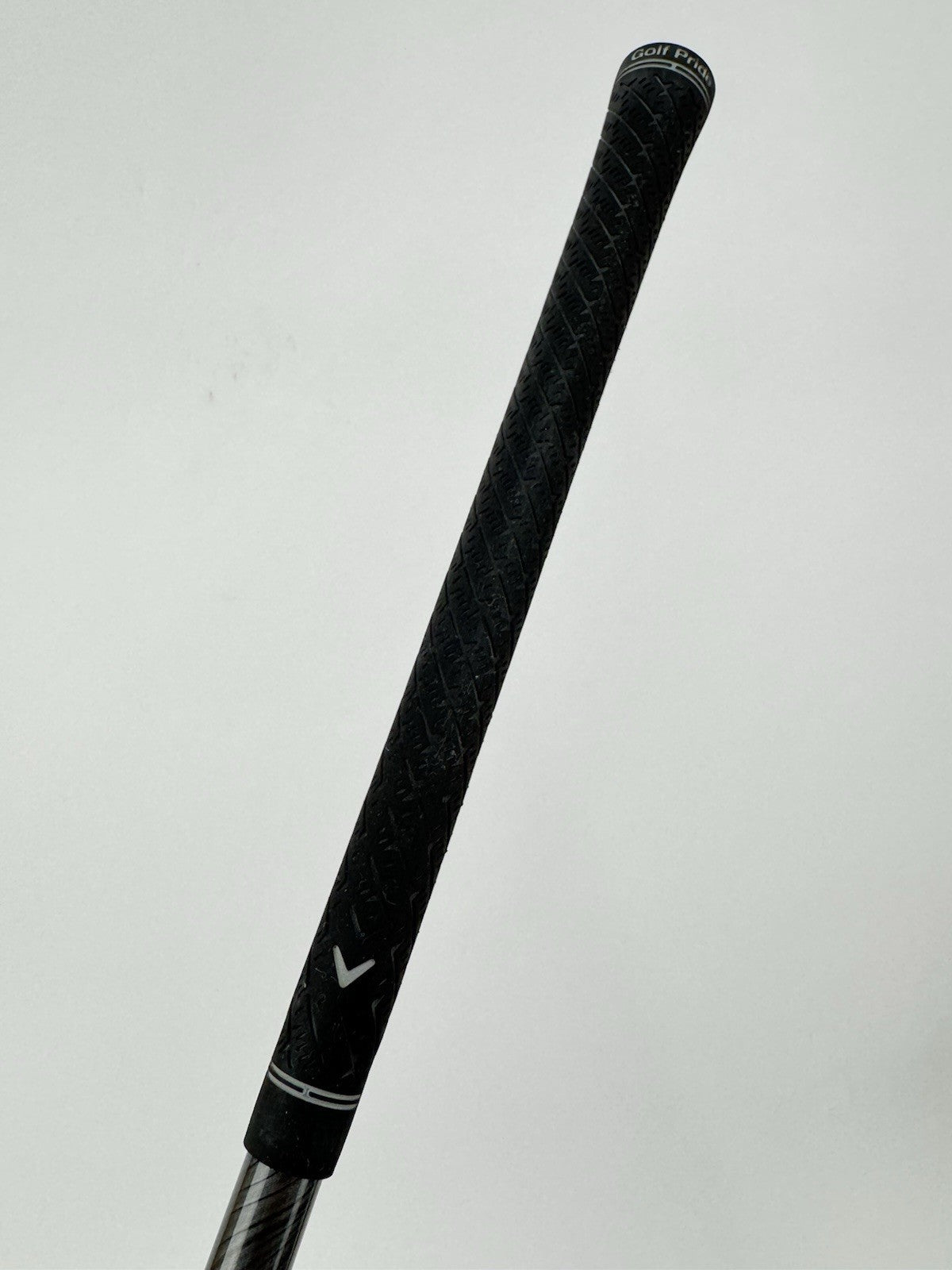 Callaway Mavrik Max 6 Iron Left Handed Evenflow 5.5 Regular Graphite /3360916