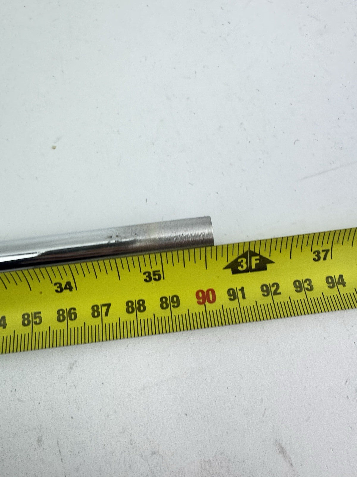Elevate MPH Iron Shaft 85 Regular Flex Steel 35.5” /0.370 Parallel /3049411