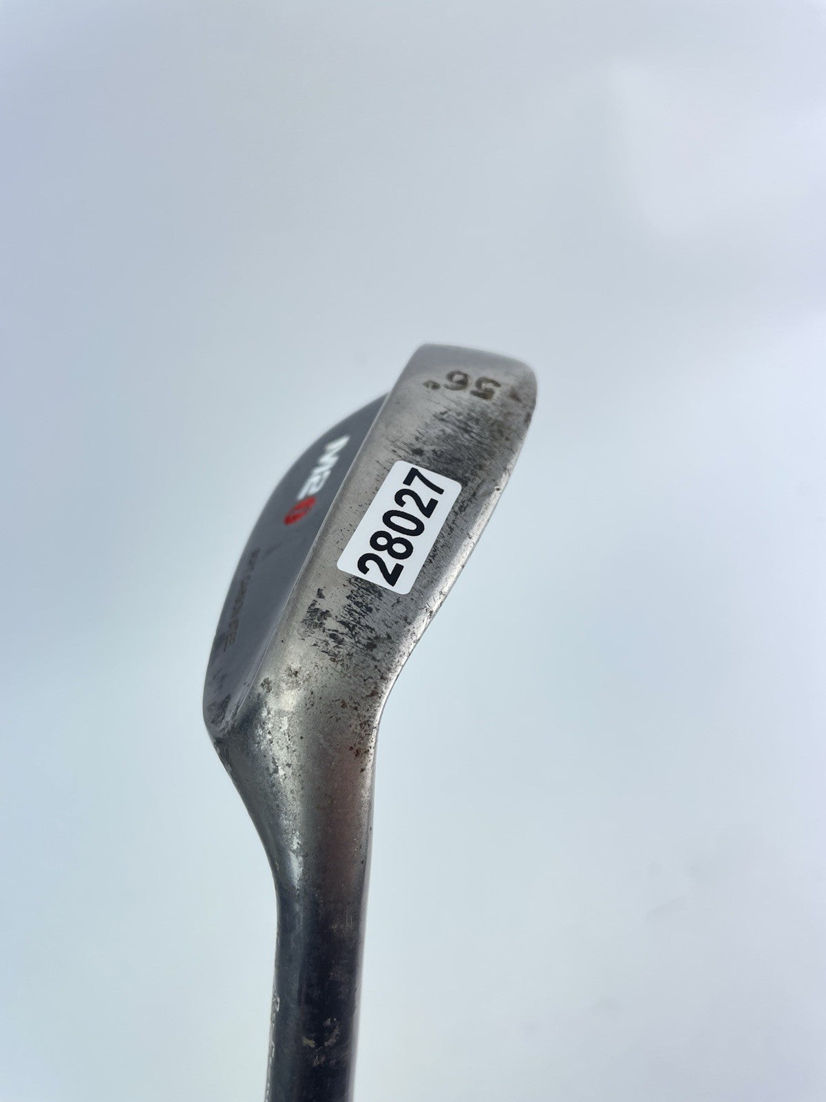 Ben Sayers Sand Wedge 56* M2i Rusty Metal Regular Flex Steel /New Grip /2802717