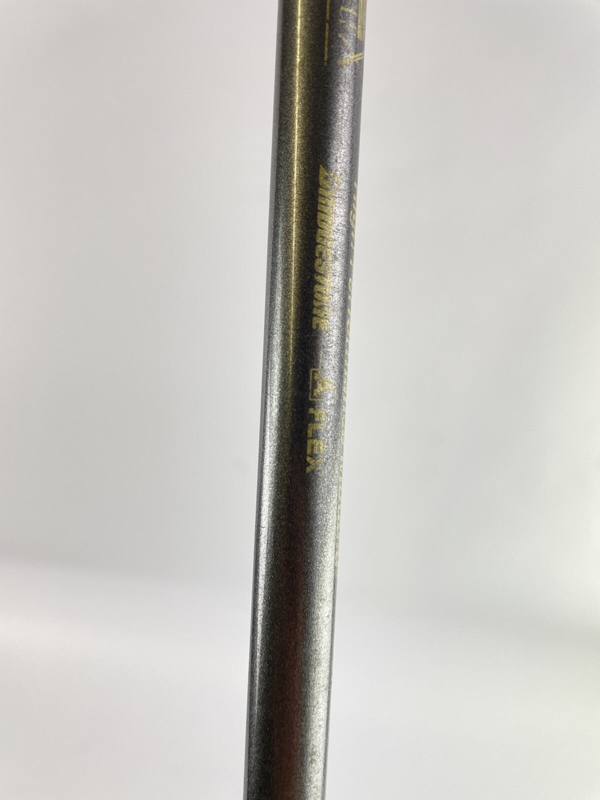 Bridgestone Precept 6 Iron Senior Flex Graphite /Right Handed /New Grip /1054814
