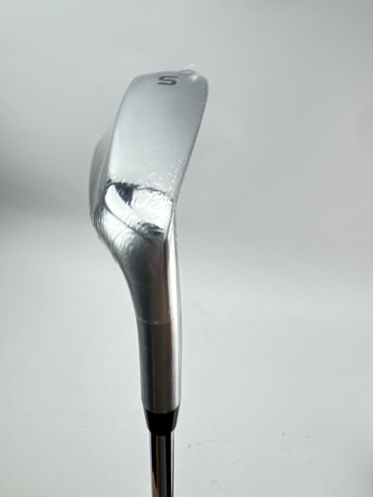 Cobra Air X Sand Wedge 55* Regular Flex Steel /Right Handed /New /259354