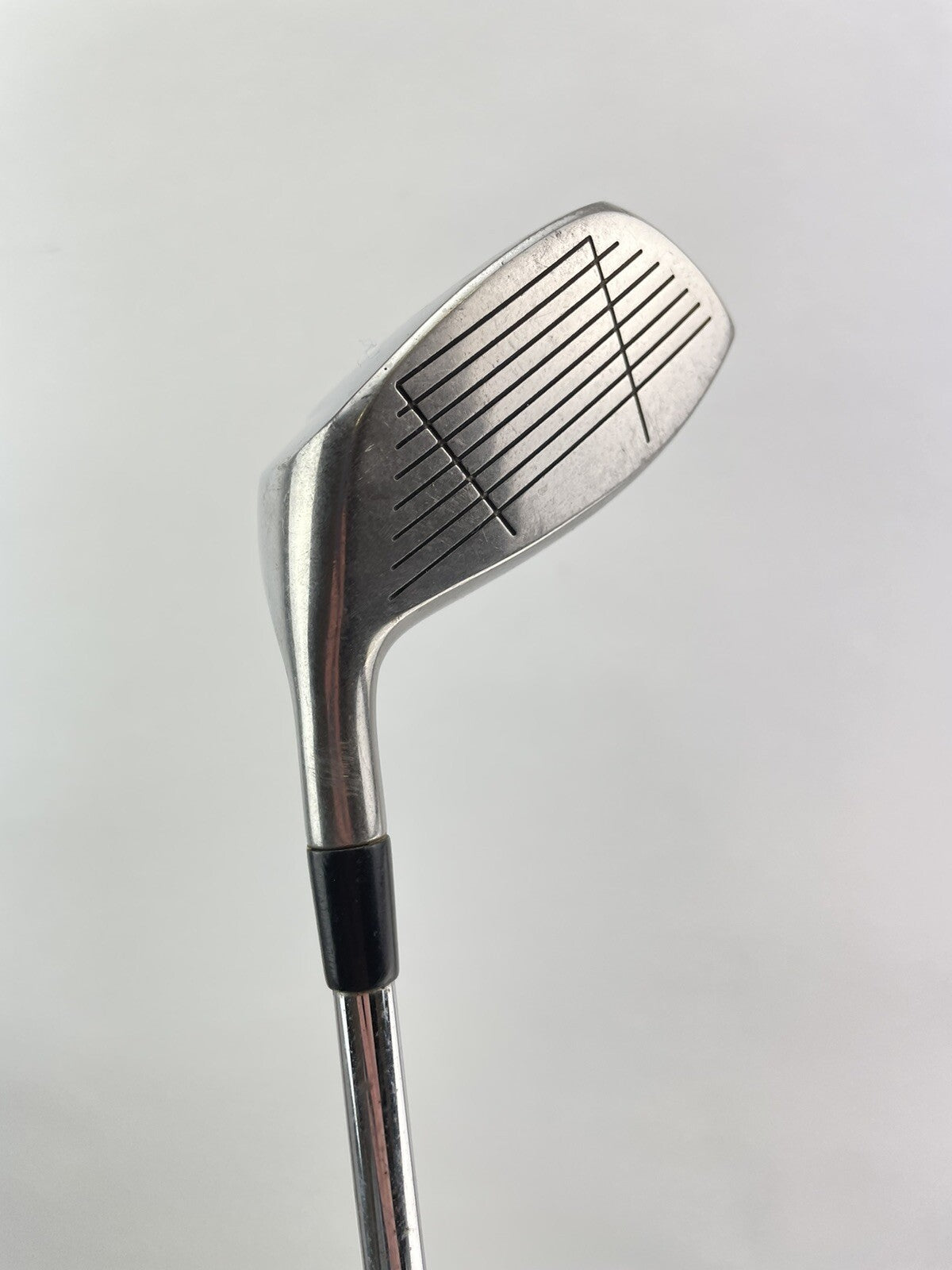 Wilson Golf 3 Wood Gear Effect 1200 Regular Steel /Right Handed /New Grip /213174