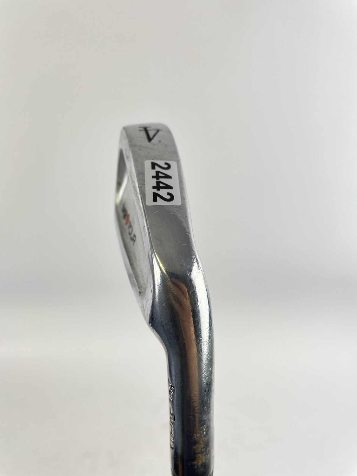 Ben Sayers M2i Tour 4 Iron Rifle 5.5 Regular Steel /New Grip /24429