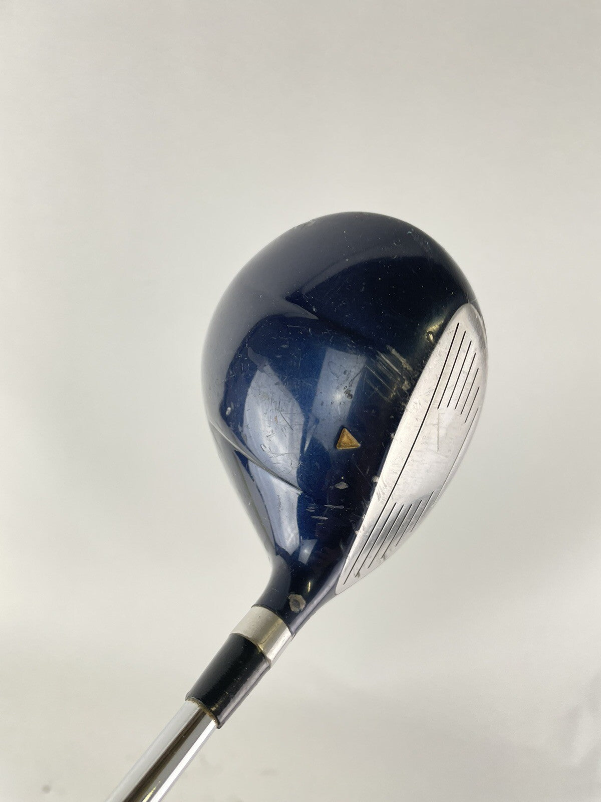 John Letters 5 Wood 18* Trilogy Regular Steel /Left Handed /New Grip /1430910
