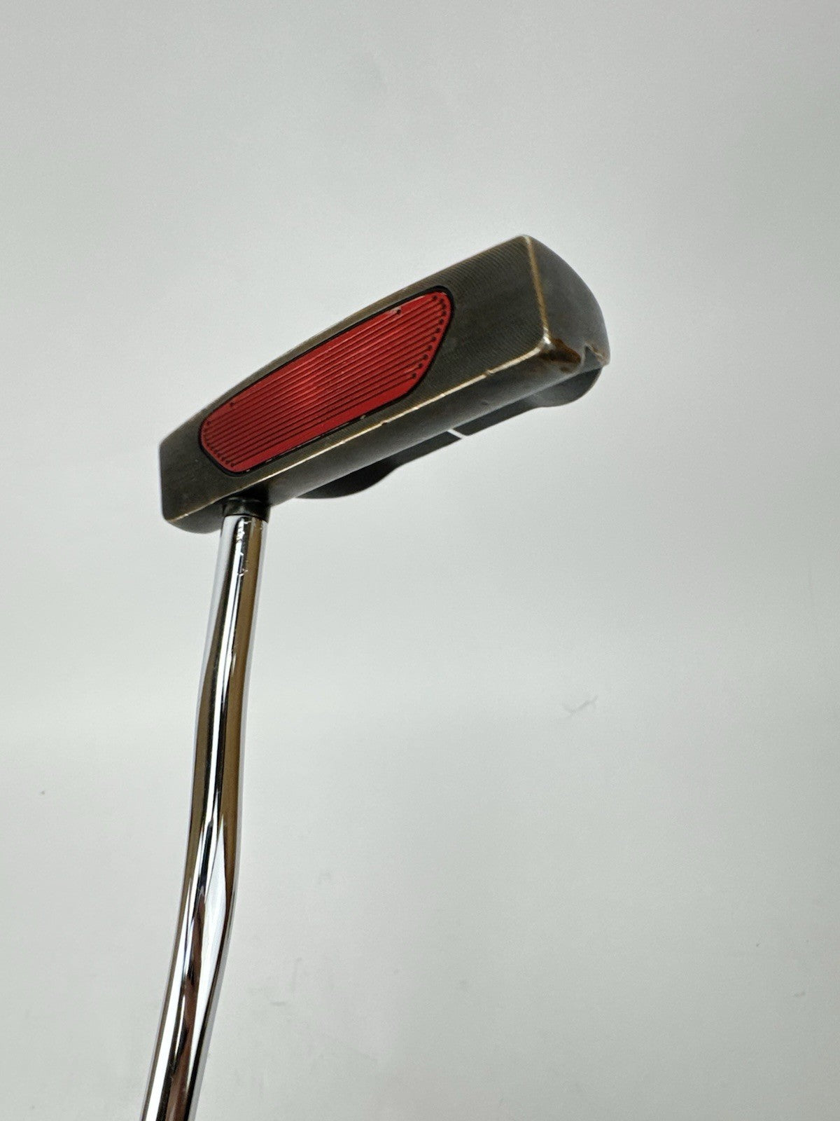 Taylormade TP Mullen 2 Putter 33.5” Right Handed /New Tour Dri Grip /355407