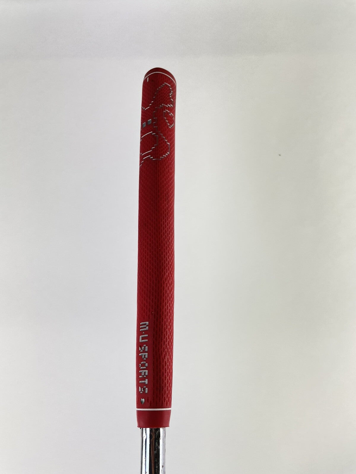 Napa Golf Blade Putter “Bruce” 36.5” Blade Heel Shafted /New Grip /1277217