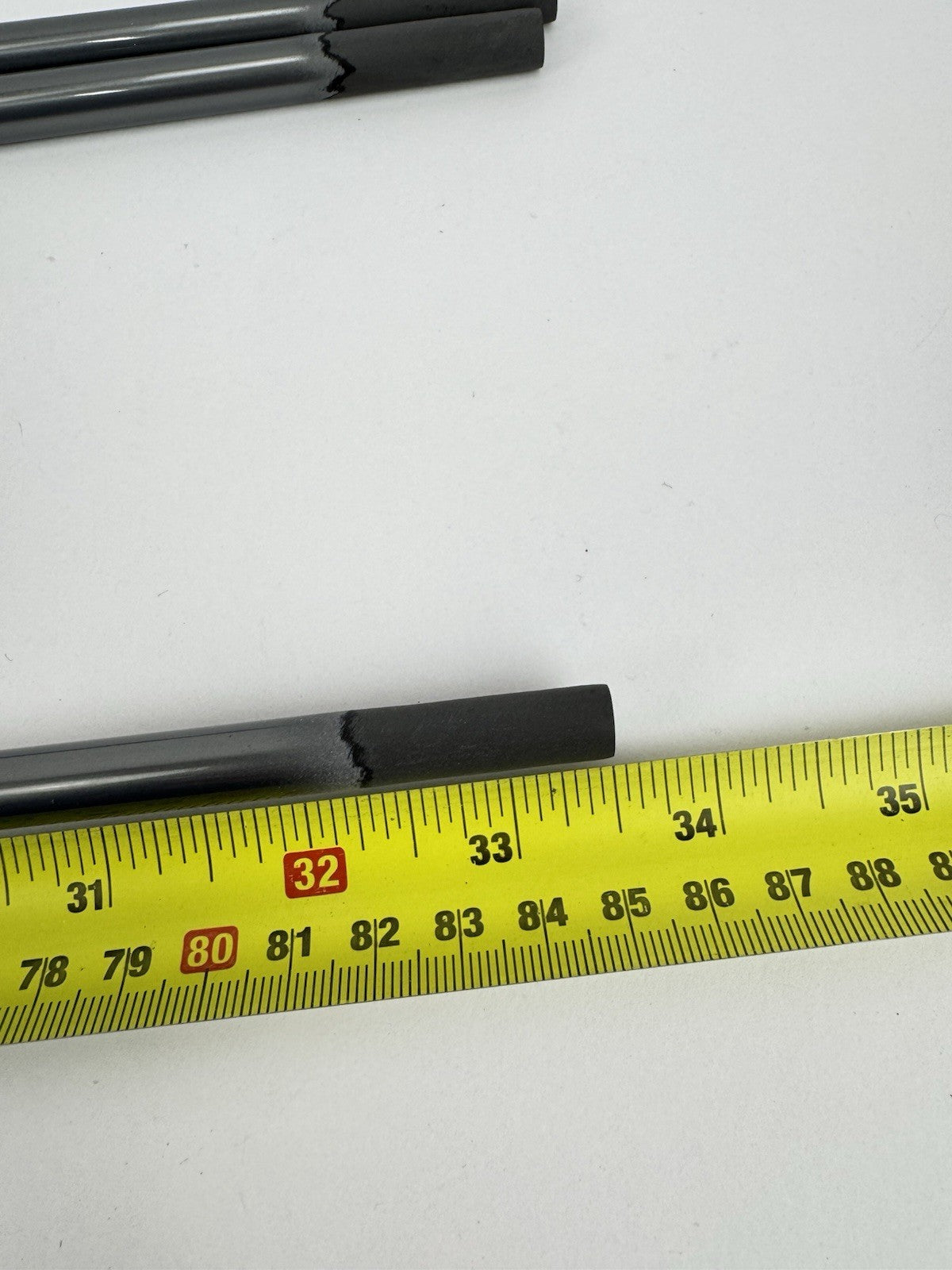 Project X Denali Wedge Shaft Set (3) Charcoal 5.5 Regular Graphite 0.355 /3302410