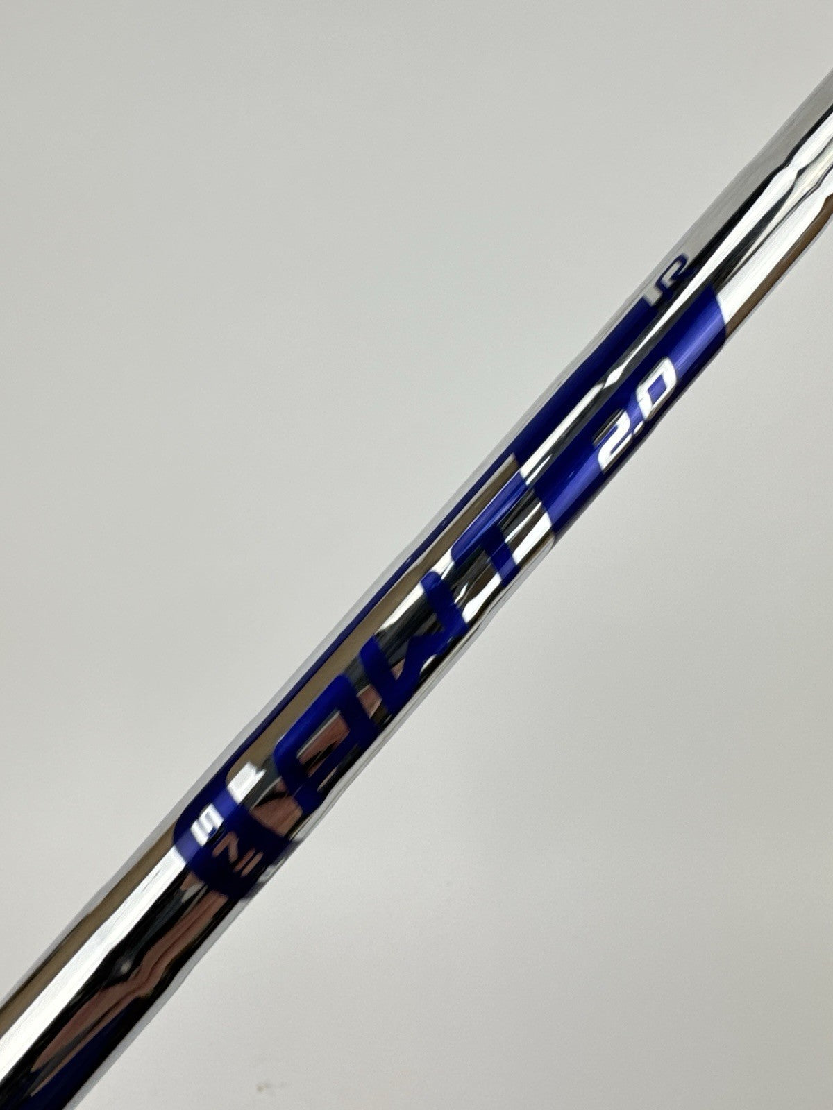 Ping AWT 2.0 Iron Shaft Regular Flex Steel 35.75” /0.355 Tapered /332202