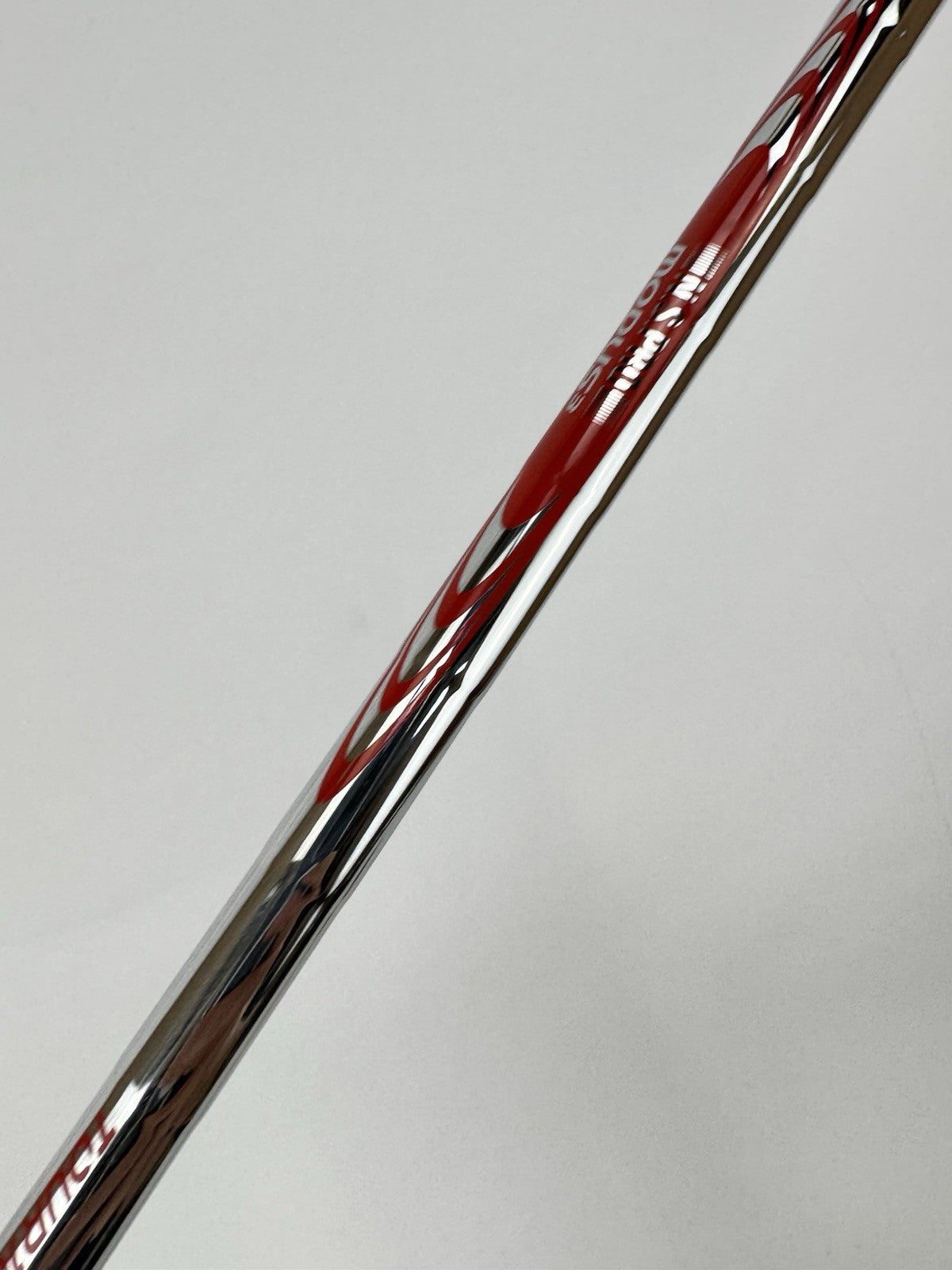 Titleist T100 6 Iron Left Handed Modus3 Tour 105 Stiff Steel /New Grip /3532513