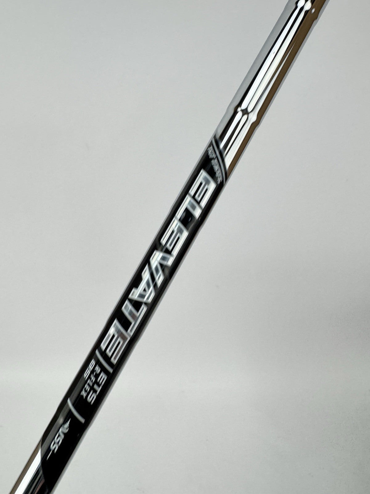 Taylormade M6 5 Iron Elevate ETS 85 Regular Flex Steel /Right Handed /3626614