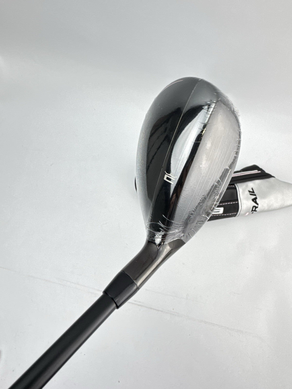 Cobra Ladies T Rail 5 Hybrid 23* KBS PGI Ladies Graphite /Left Handed /302088