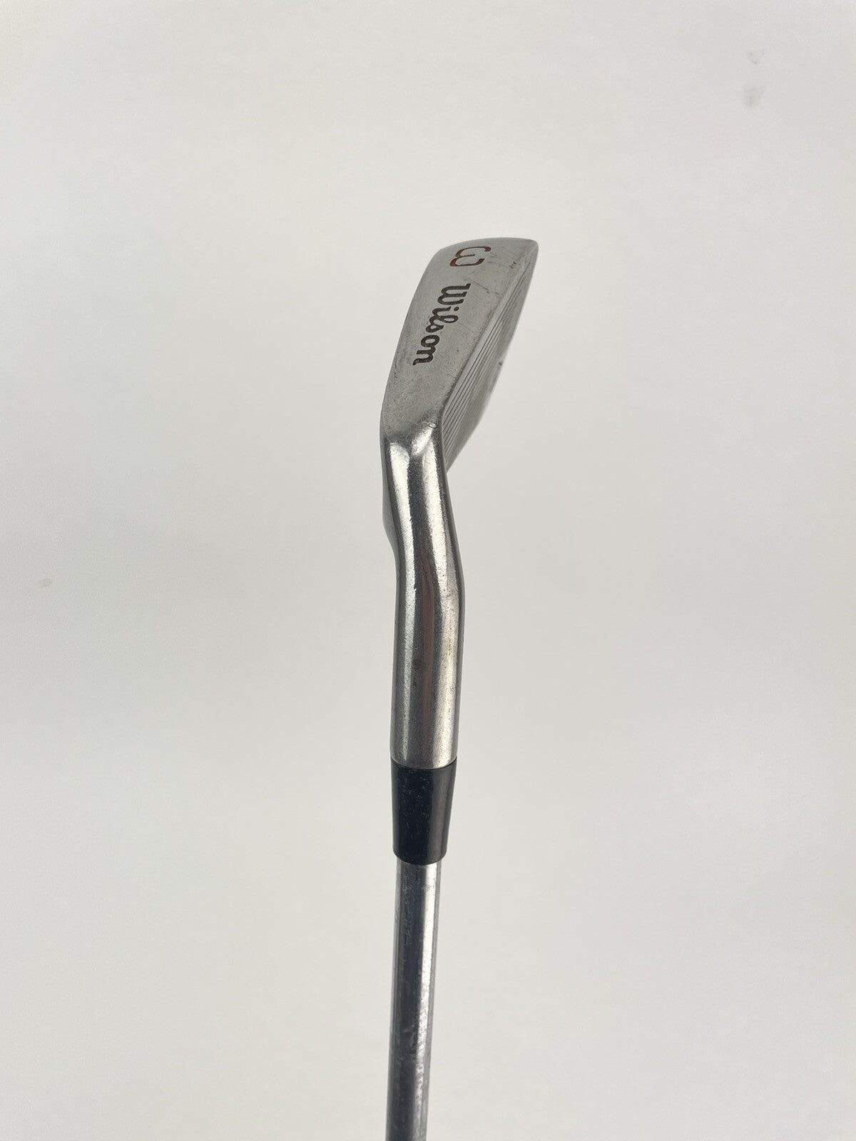 Wilson Midsize 3 Iron 1200 Gear Effect Regular Steel /Right Hand /New Grip/177824
