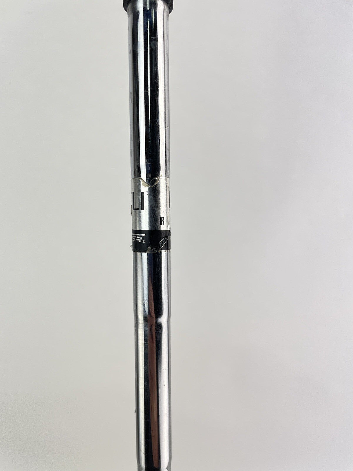 Maxfli Golf 4 Iron Tour Limited Regular Flex Steel /Right Handed /New Grip/1721419