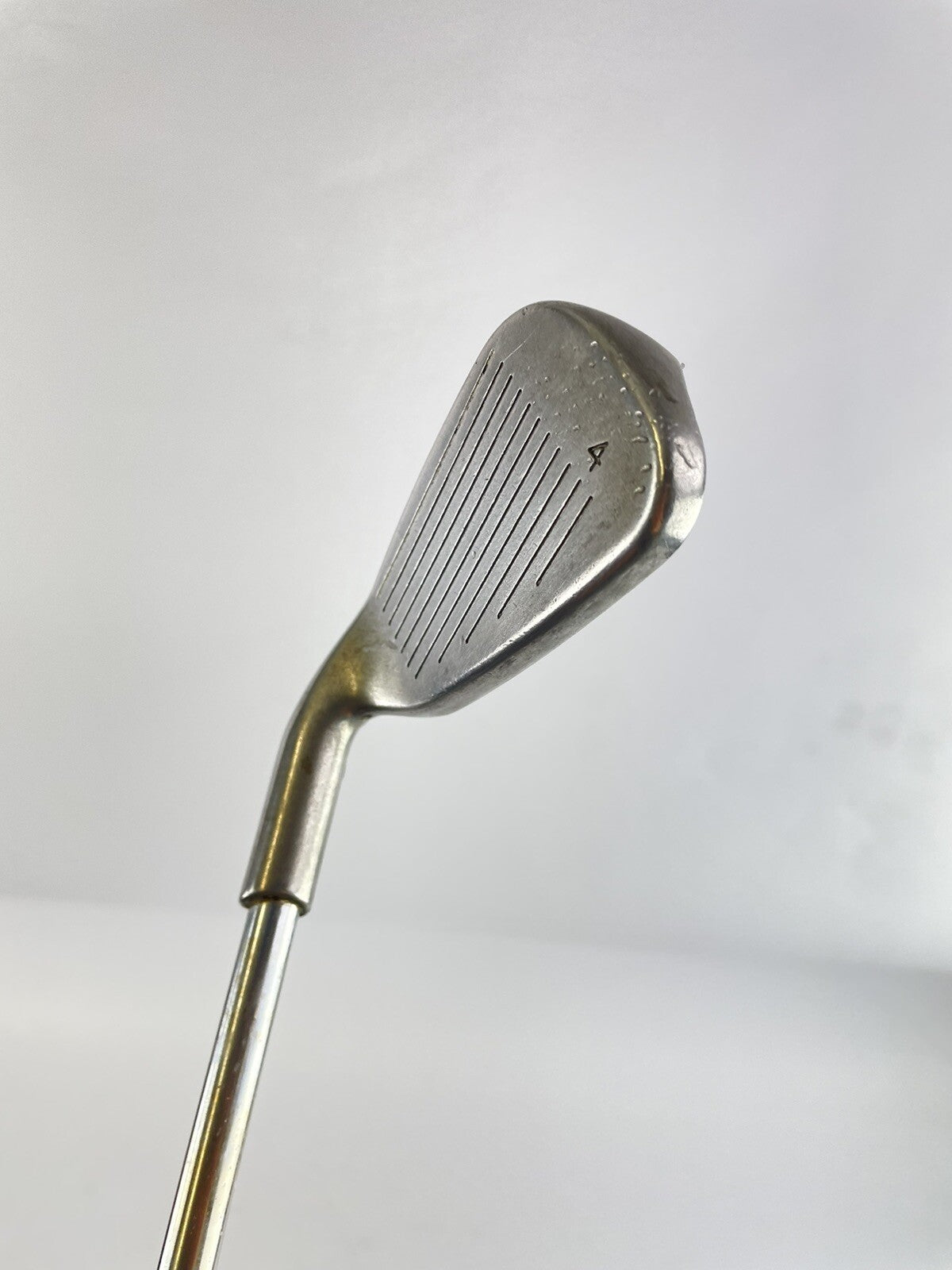 Ping G2 4 Iron Black Dot Regular Flex Steel /Right Handed /Golf Pride /1055914