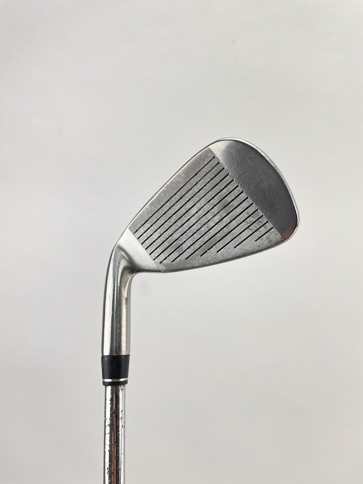 WIlliams Golf 4 Iron F18 Steel Uniflex Steel Shaft /Right Handed /New Grip/1967912