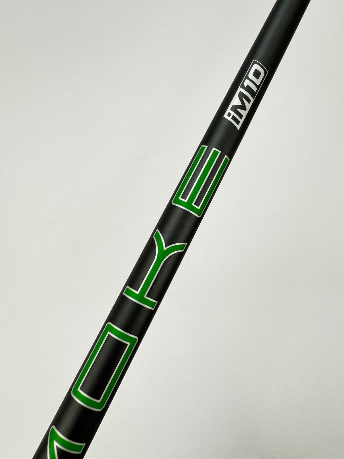 Ping G400 Driver Shaft Hzrdus Smoke Green 44.5" 5.5 Regular Flex Graphite/360836