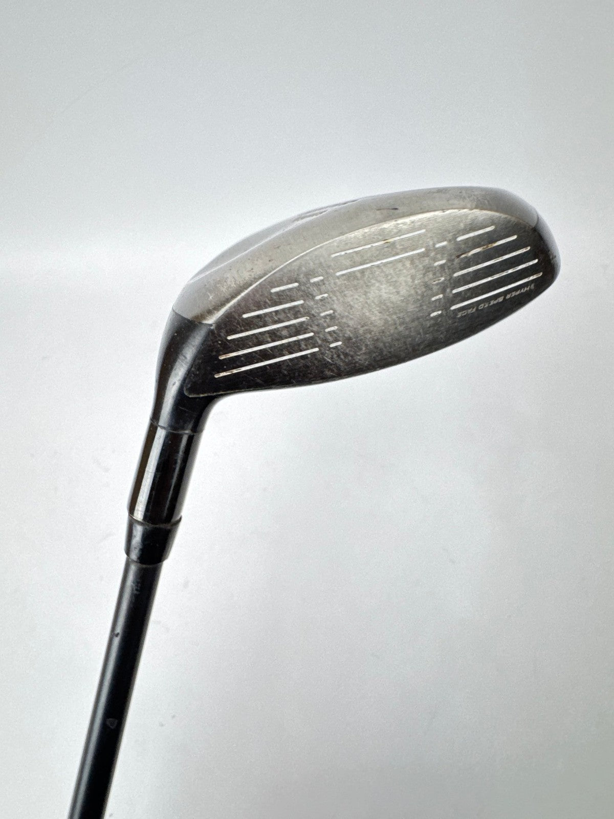 Callaway Big Bertha V Series 3 Wood Graphite Bassara Stiff Flex /Right H/365466
