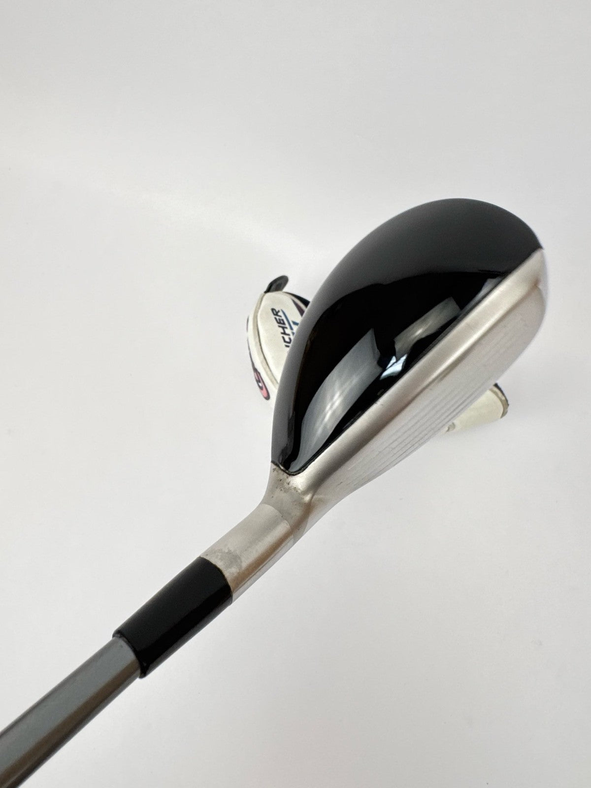 Cleveland Launcher DST 3 Hybrid 20.5° Diamana Red Stiff Flex Graphite /左手/3670710