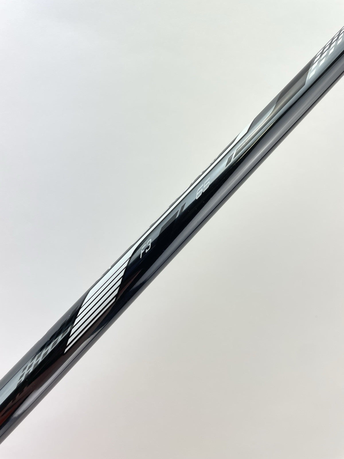Recoil Dart Iron Shaft 65 F3 Regular Flex Graphite 35.25 /0.355 Tapered /283907