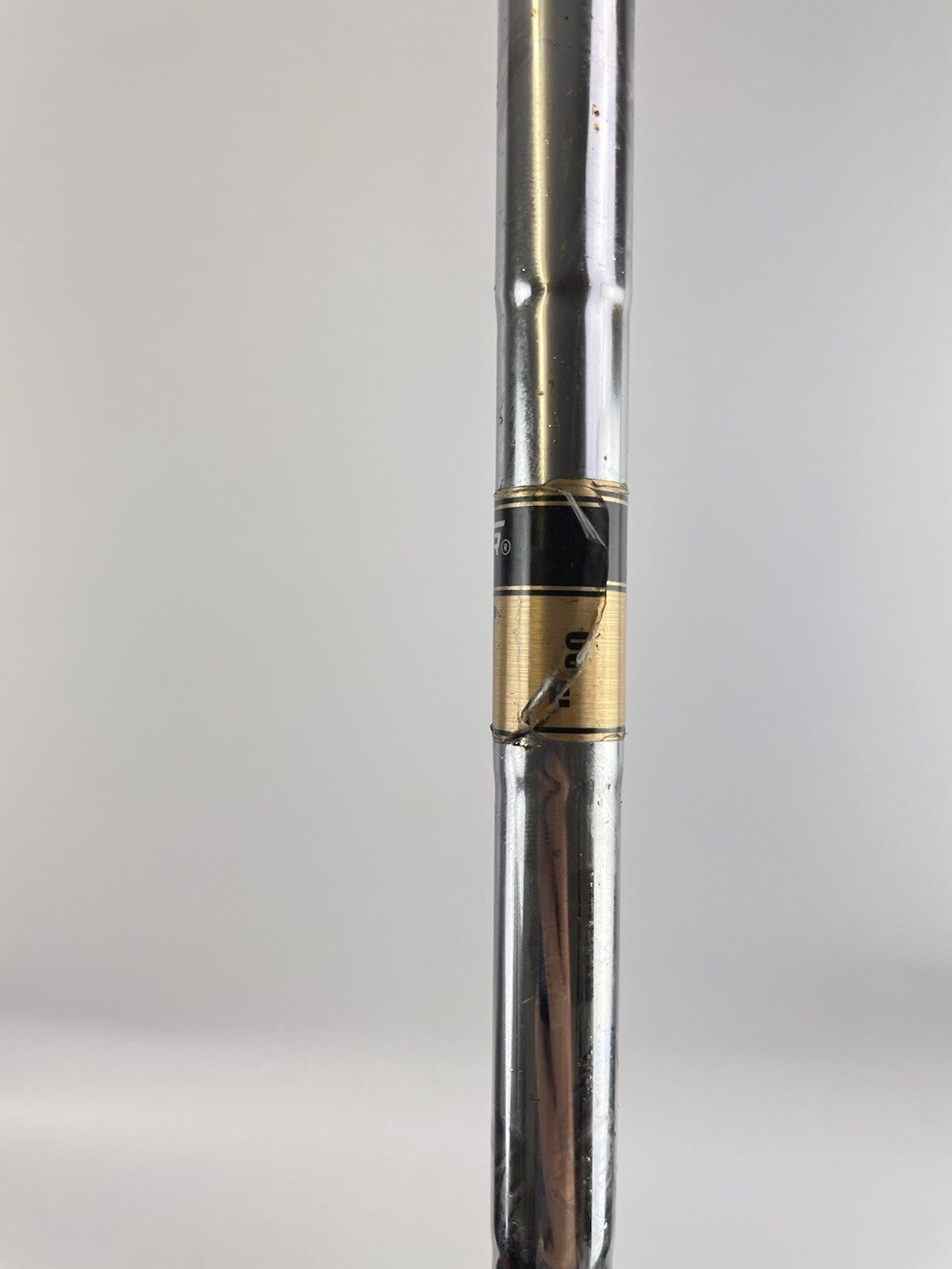 Snake Eyes Forged 3 Iron R300 Regular Steel /Right Handed /New Grip /28178