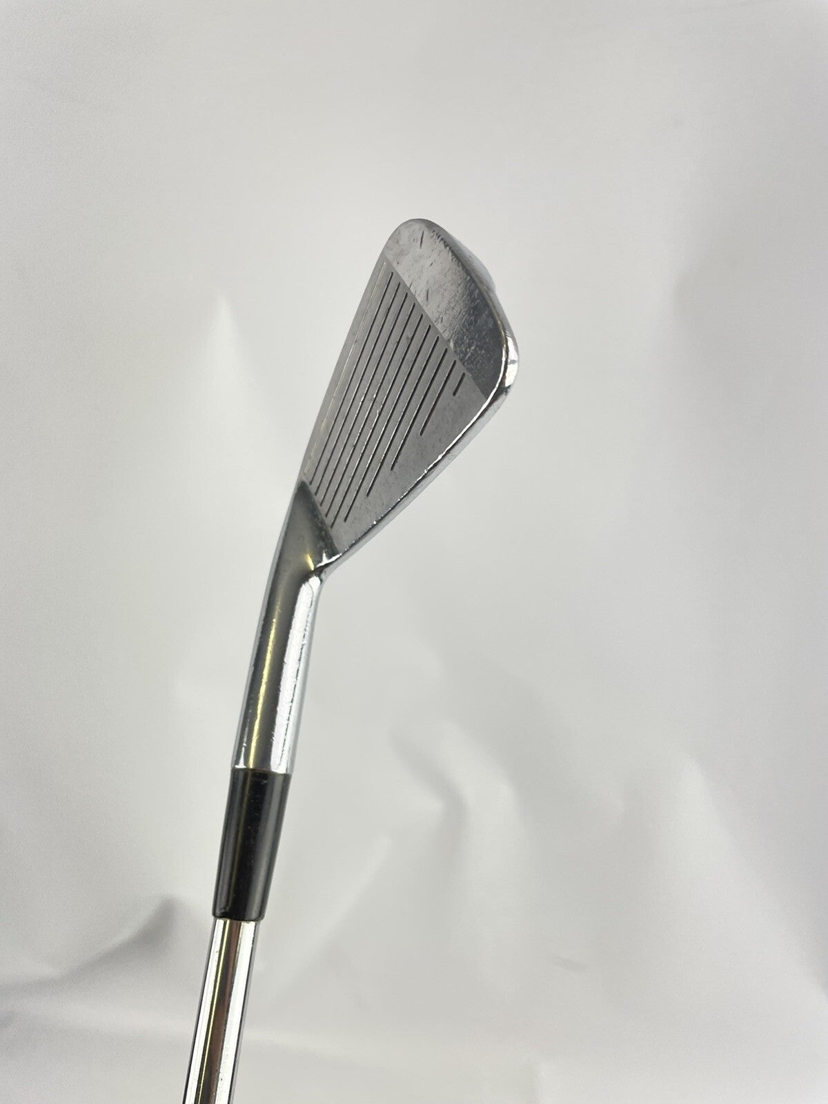 Mizuno TP-9 Forged 3 Iron Stiff Flex Steel /Right Handed /New Grip /822314