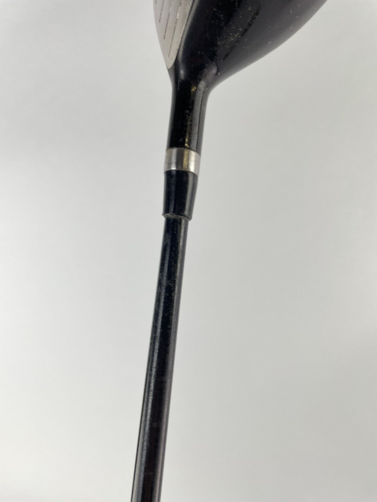 Sure Fire Ladies 4 Hybrid 24* Ladies Graphite /Right /New Grip /1258511