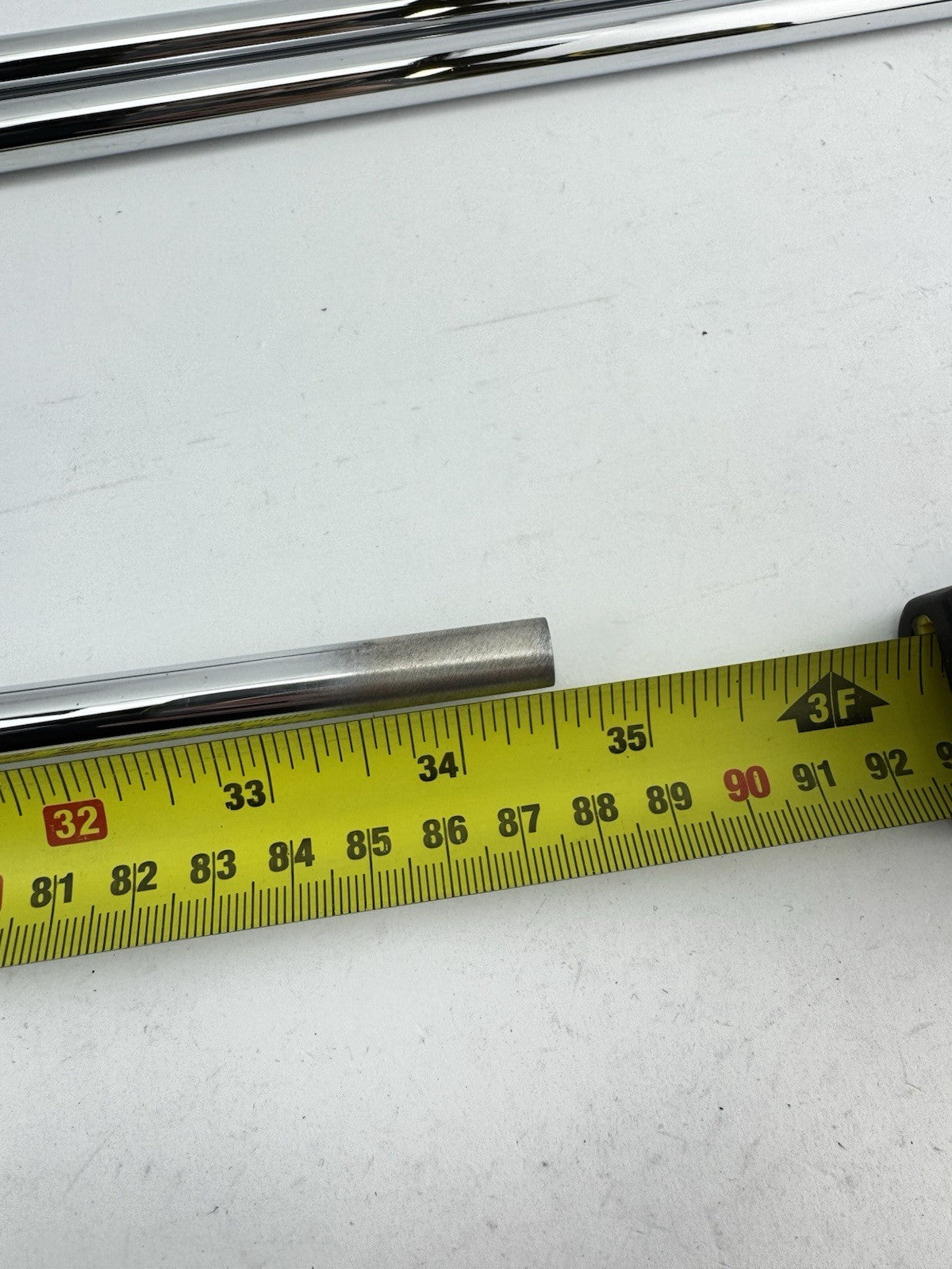 Project X Wedge Shaft Set (3) 6.5 Extra Stiff Steel +1” /0.355 Tapered /3016010
