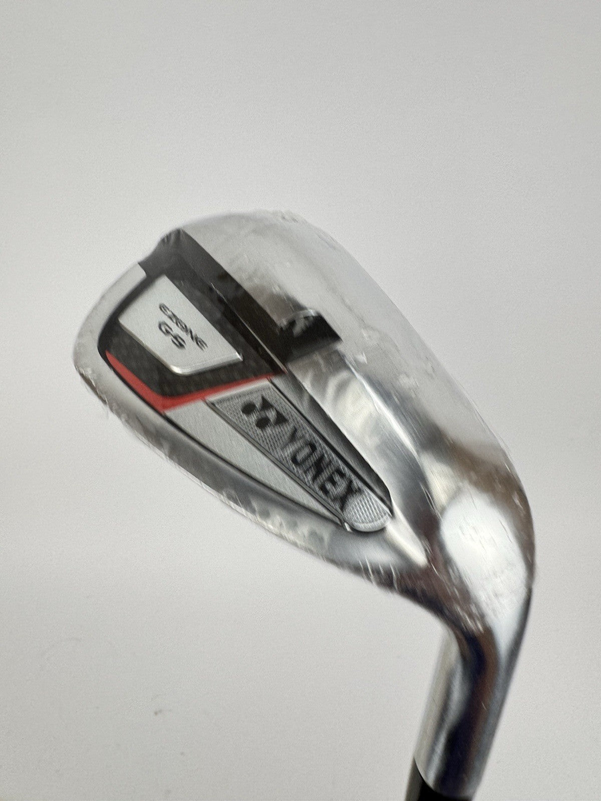 Yonex Ezone GS Sand Wedge Super Light Senior Graphite 54* /Right /New /333811