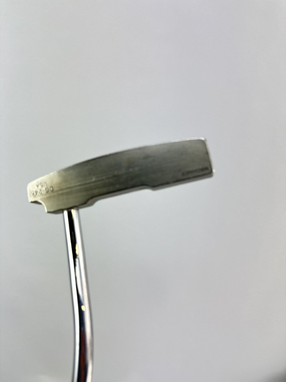 Team Daiwa Putter DG245 USA 34” Milled Face /Face Balanced /Right Handed /217369