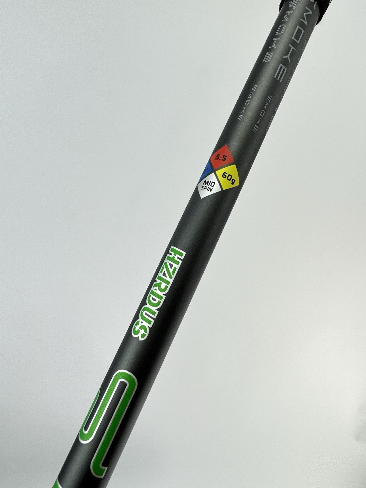 Cobra LTDx 3 Wood 15* Hzrdus Smoke 5.5 Regular Graphite /Left Handed /3096613