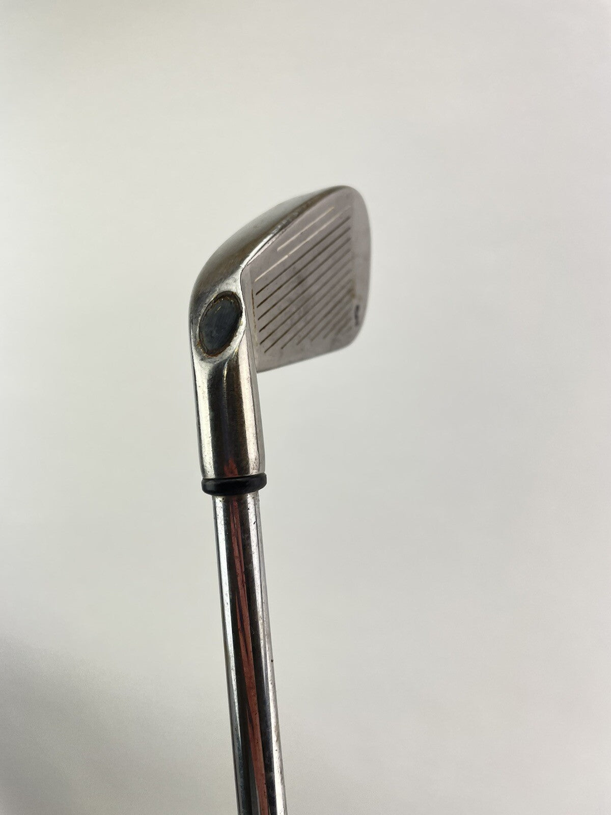 Callaway Golf 3 Iron X-14 Steelhead Uniflex Steel /Right Handed /New Grip /205758