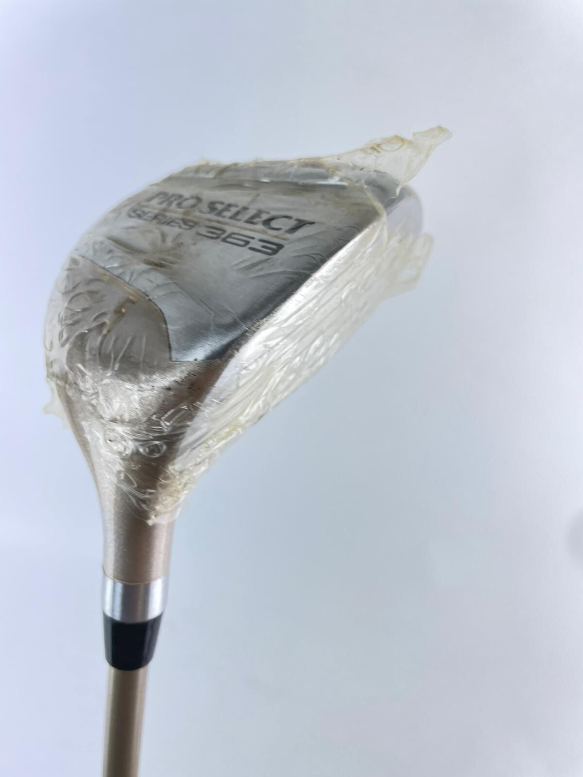 Ladies 5 Wood Pro Select 19* Ladies Flex Graphite /Right Handed /Brand New/157534