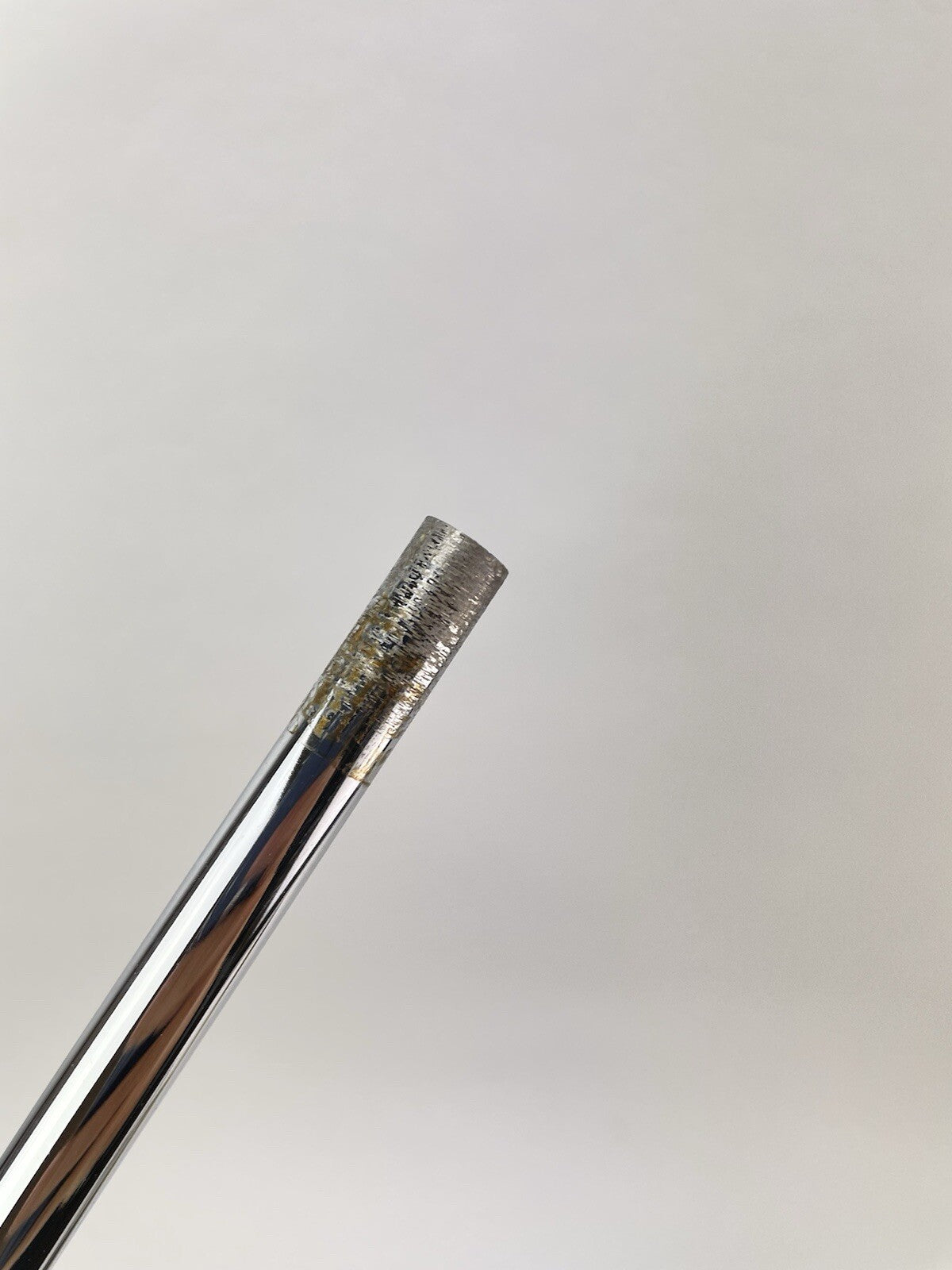 Elevate MPH Iron Shaft 85 Regular Flex Steel 35" /0.370 Parallel /192187