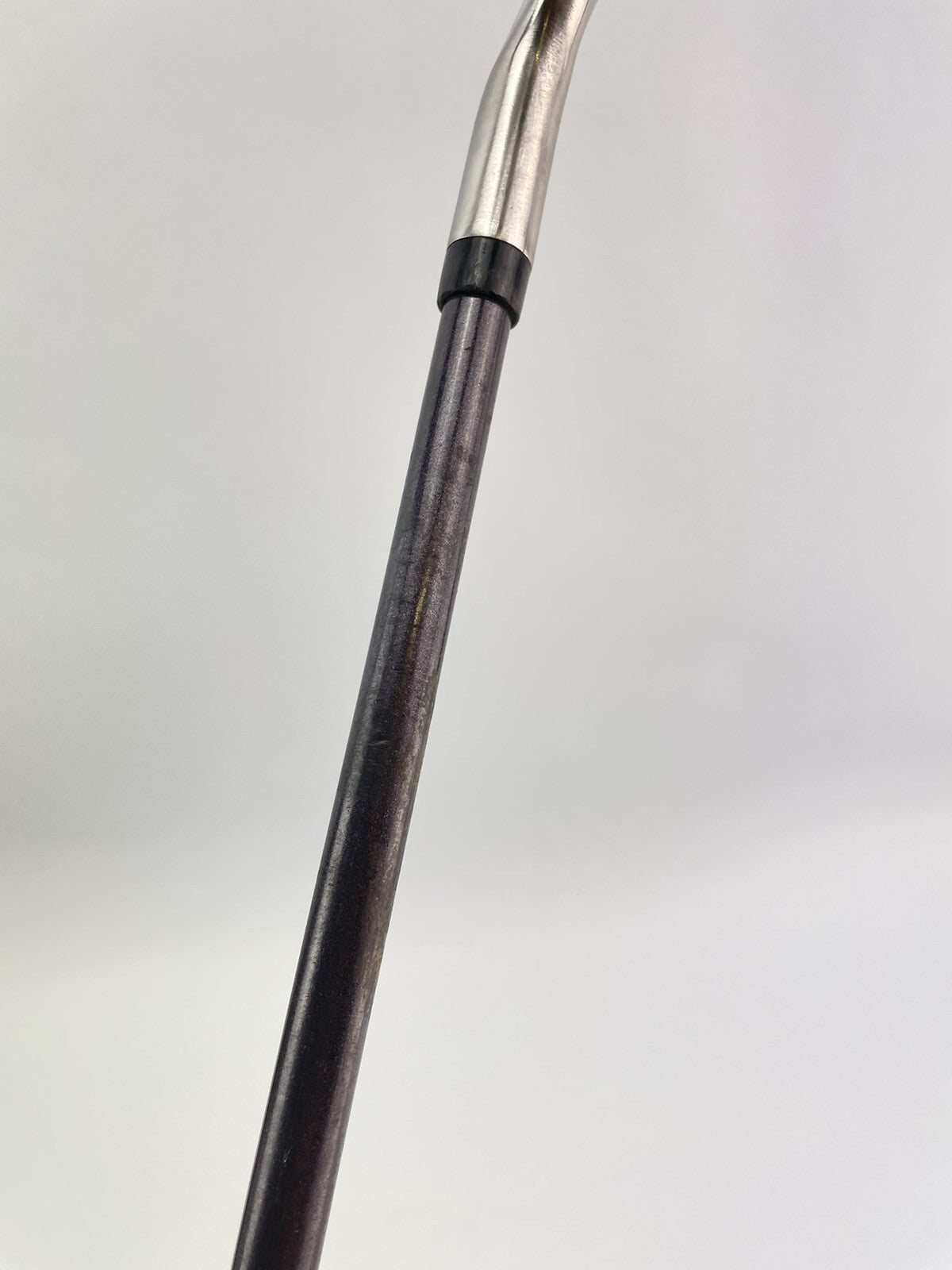 Taylormade Burner 3 Iron Oversize Regular Flex Graphite/Right Handed /2153817