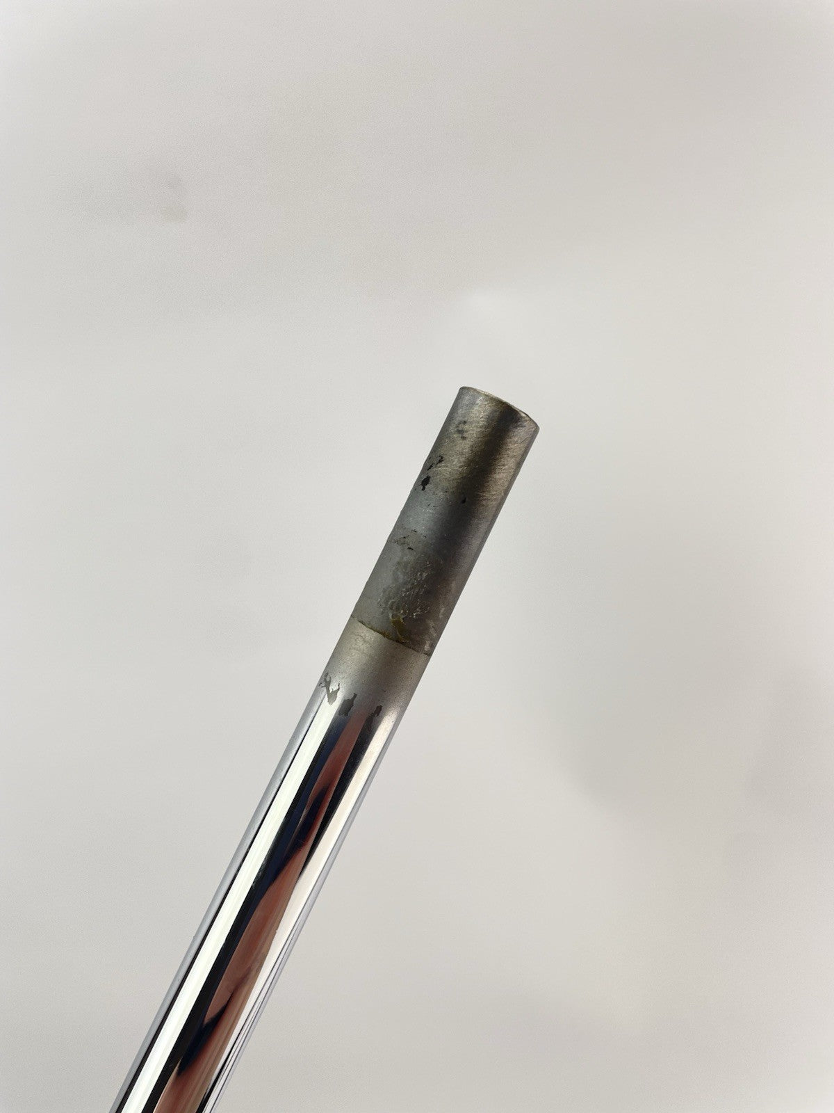 Dynamic Gold S300 Iron Shaft Stiff Flex Steel 36.25” /0.355 Tapered /283649