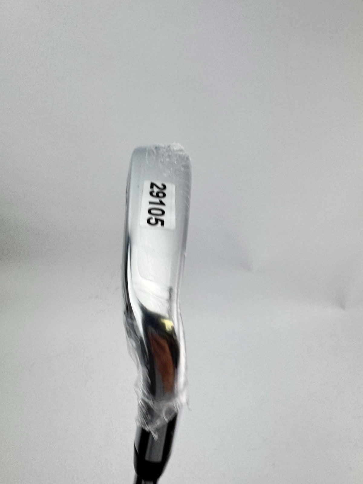 Cobra F7 Length 4 Iron Stiff Flex Steel / Right Handed /Lamkin /New /291056