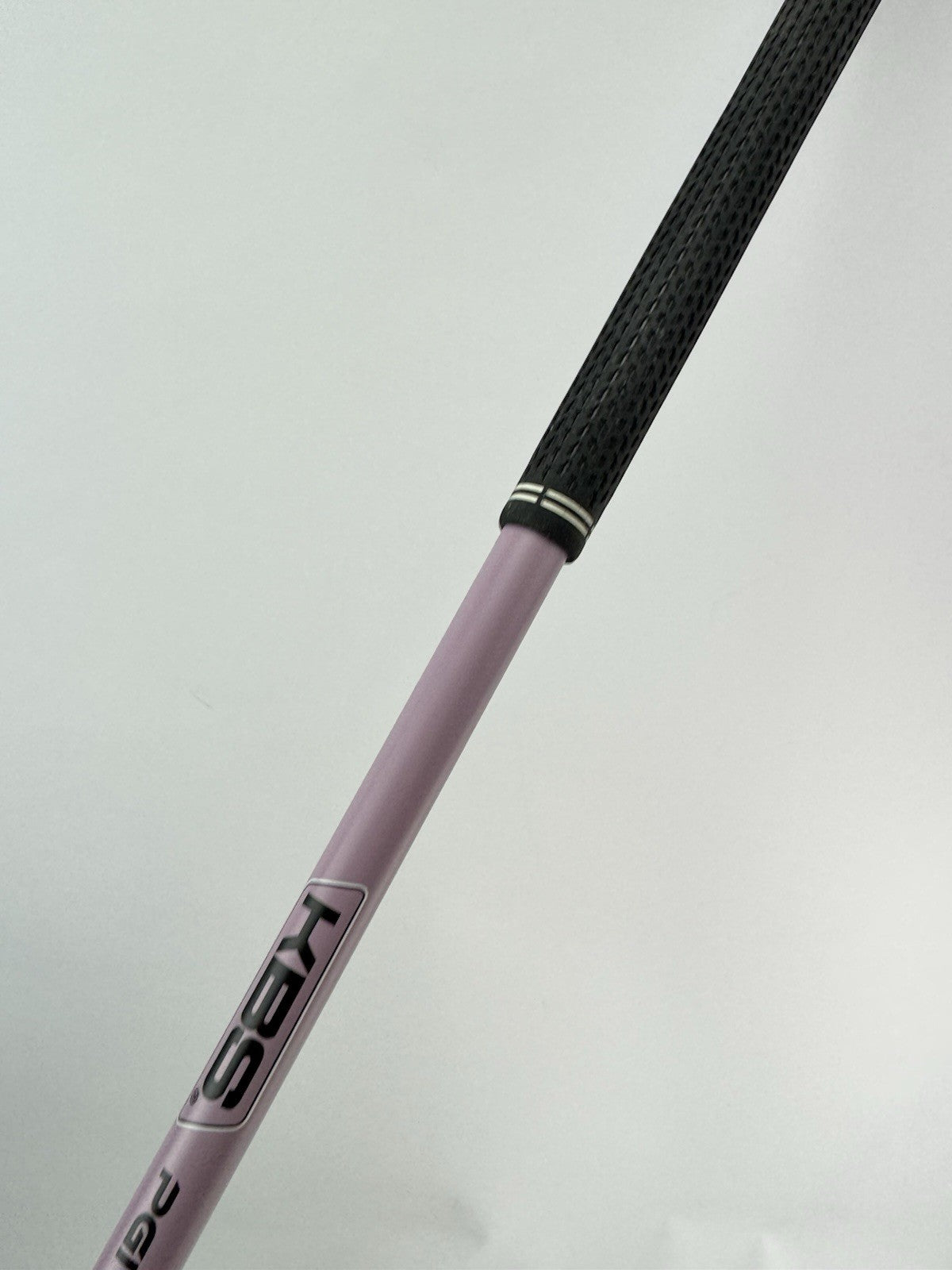 Cobra T-Rail Ladies 9 Iron Combo Hybrid KBS Ladies Flex Graphite /Left /3022513