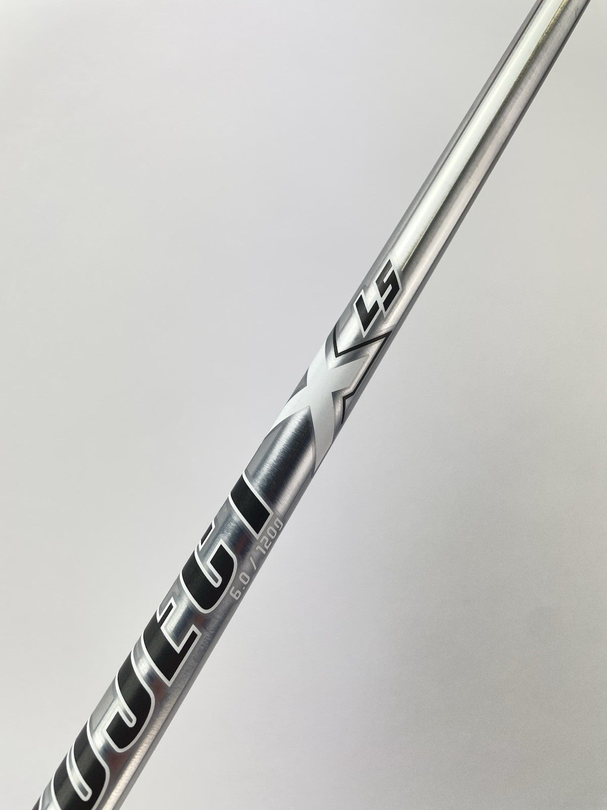 Project X LS Iron Shaft Stiff Flex Steel 120G 35.5” /0.355 Tapered /299607