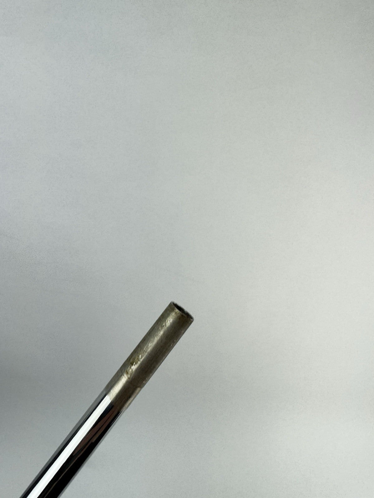 Nippon Modus3 Iron Shaft Tour130 Regular Flex Steel 36” /0.355 Tapered /307008
