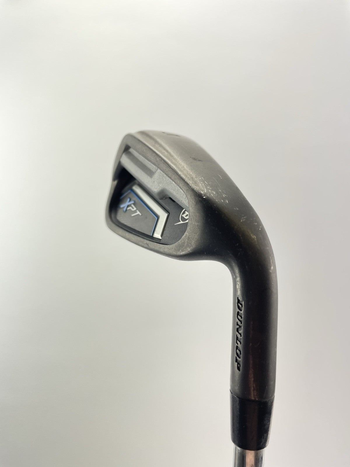 Dunlop Golf 5 Iron XPT Regular Flex Steel /Right Handed /New Grip /281282