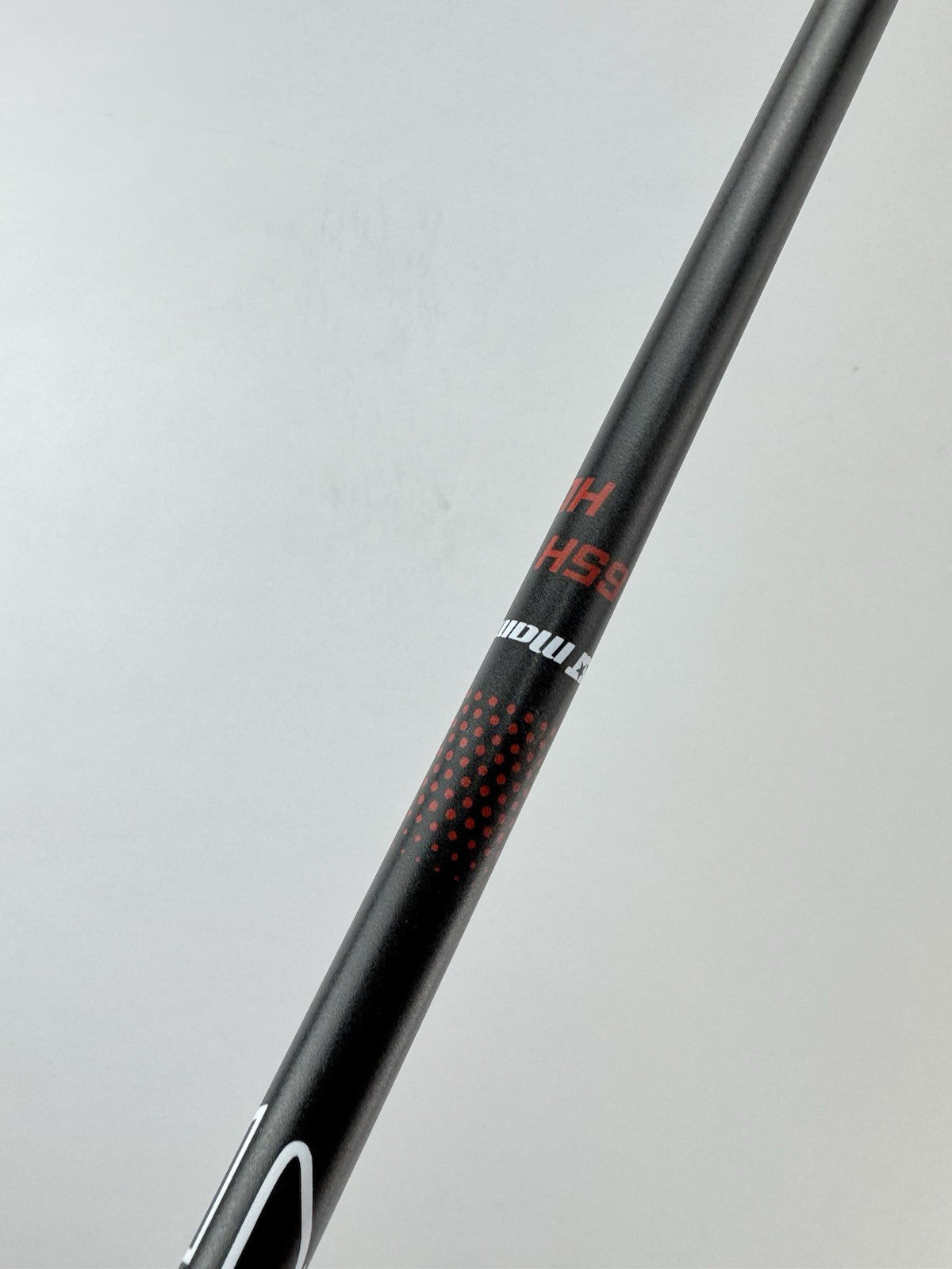Ping G430 Hybrid Shaft Proforce V2 F4 Stiff Graphite G425/G410 /39.5 /260815