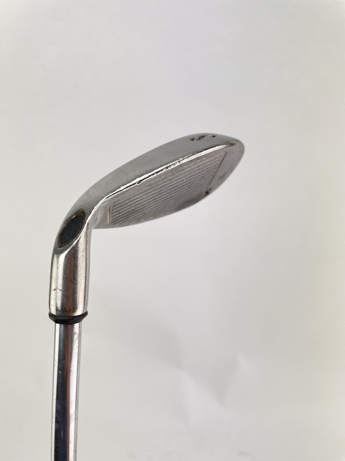 Callaway Big Bertha Sand Wedge Uniflex Steel /Right Handed /New Grip /160475