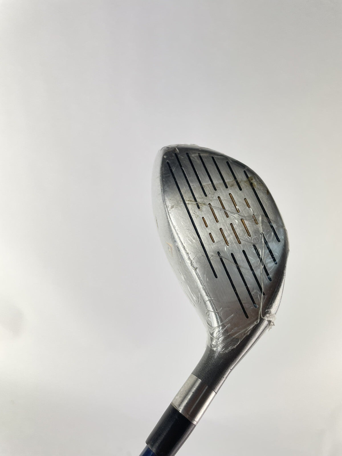 Regal Wild Thing 5 Wood 19* Regular Graphite /Left Handed /New /145688